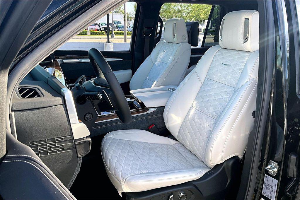 صورة مصغرة 9 لـ 2026 Cadillac ESCALADE SPORT PLATINUM