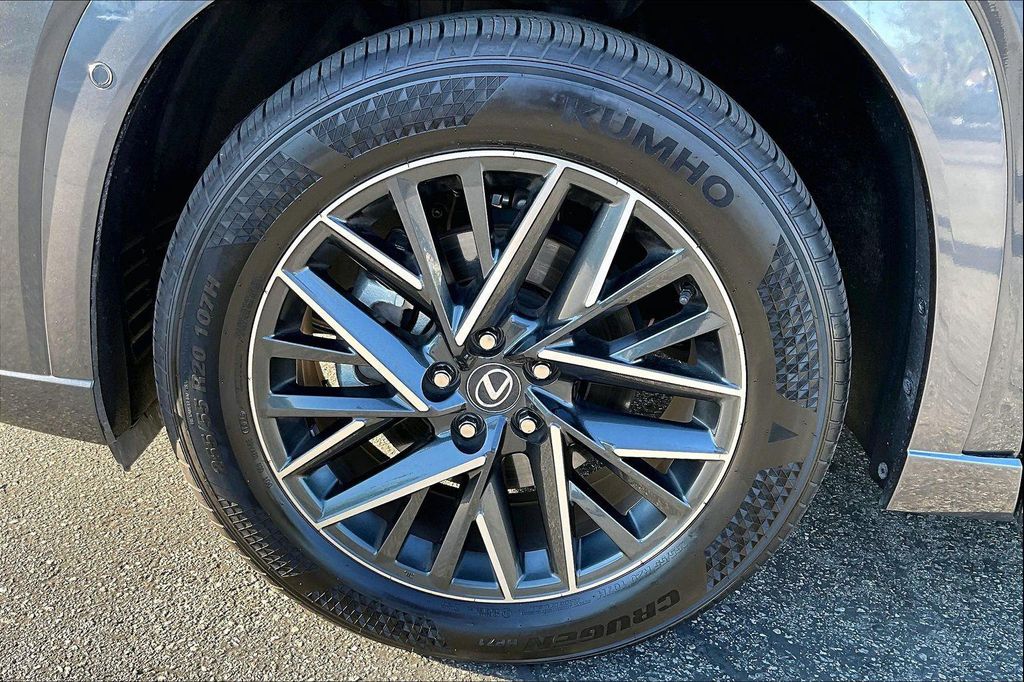 2024 Lexus TX 350 PREMIUM — фото 10