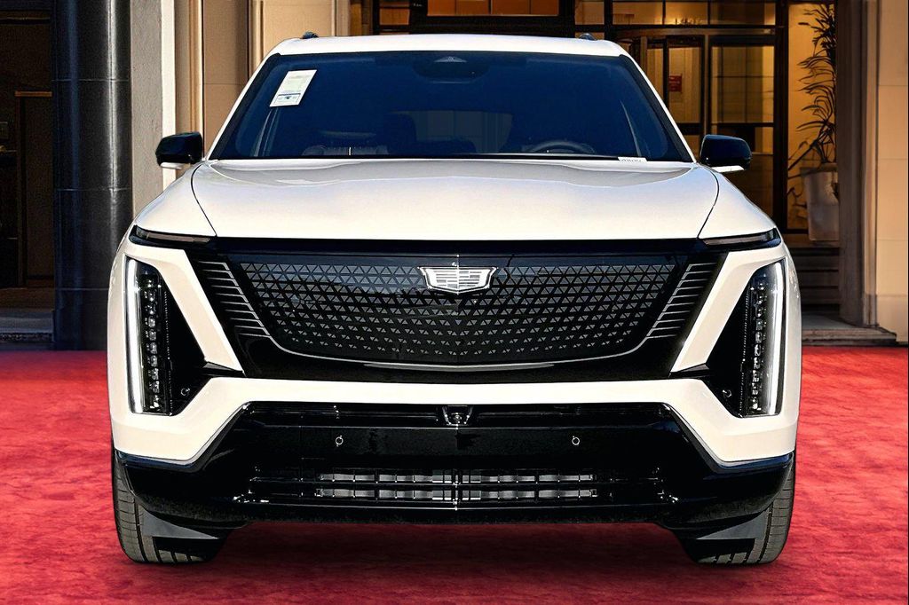 صورة مصغرة 3 لـ 2027 Cadillac VISTIQ SPORT