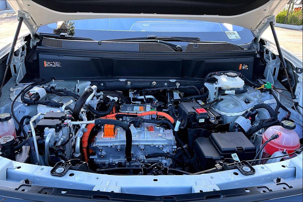 صورة مصغرة 11 لـ 2027 Cadillac VISTIQ SPORT