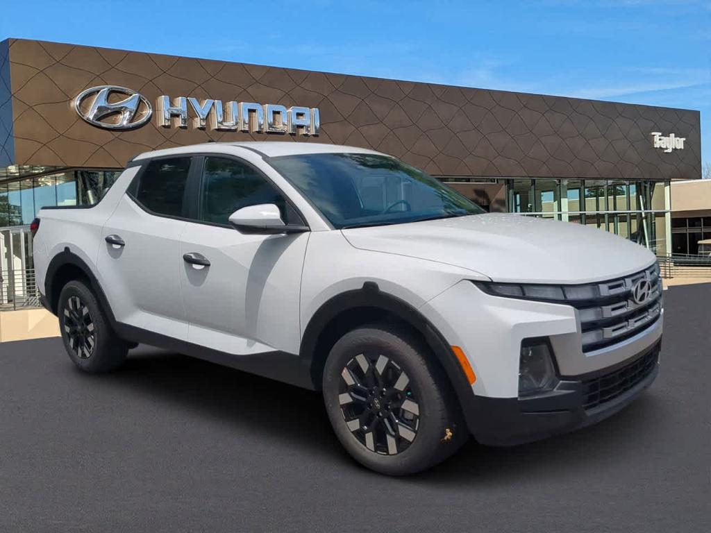 New 2026 Hyundai SANTA CRUZ SE FWD