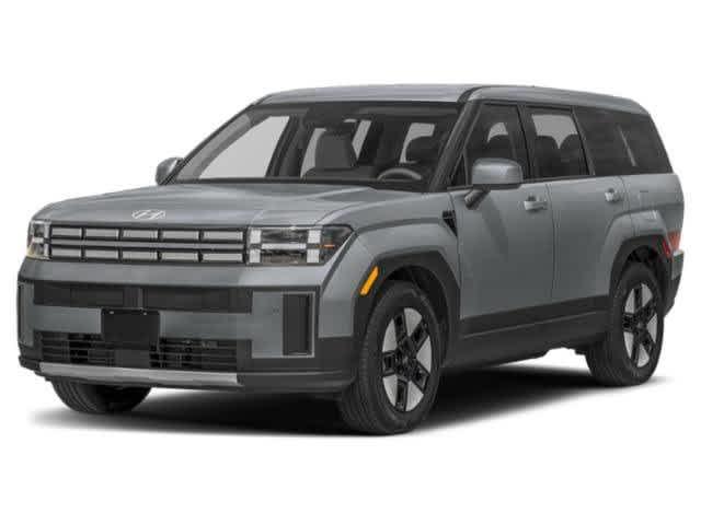 New 2026 Hyundai SANTA FE HEV SE