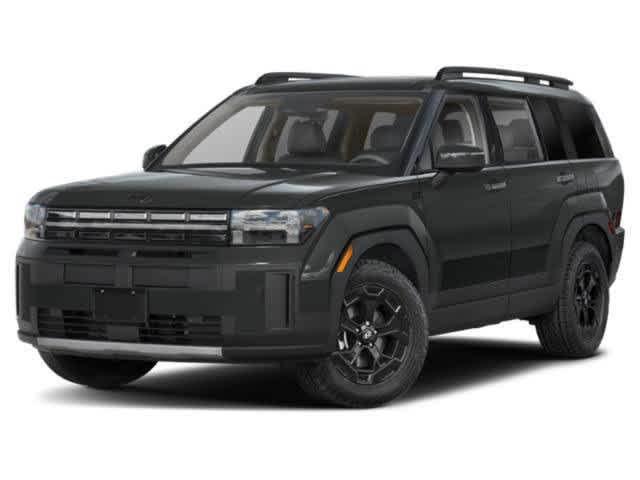 New 2026 Hyundai SANTA FE XRT