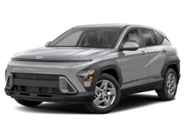 New 2026 Hyundai KONA SE