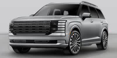New 2026 Hyundai Palisade Hybrid Calligraphy