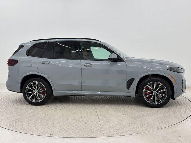 صورة 8 لـ 2026 BMW X5 PHEV XDRIVE50E
