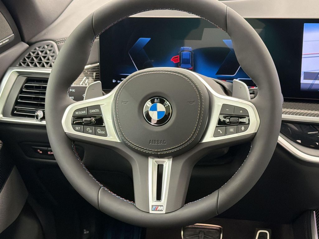 صورة مصغرة 11 لـ 2026 BMW X5 M60I