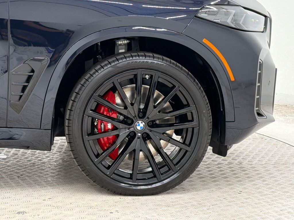 صورة مصغرة 13 لـ 2026 BMW X5 M60I