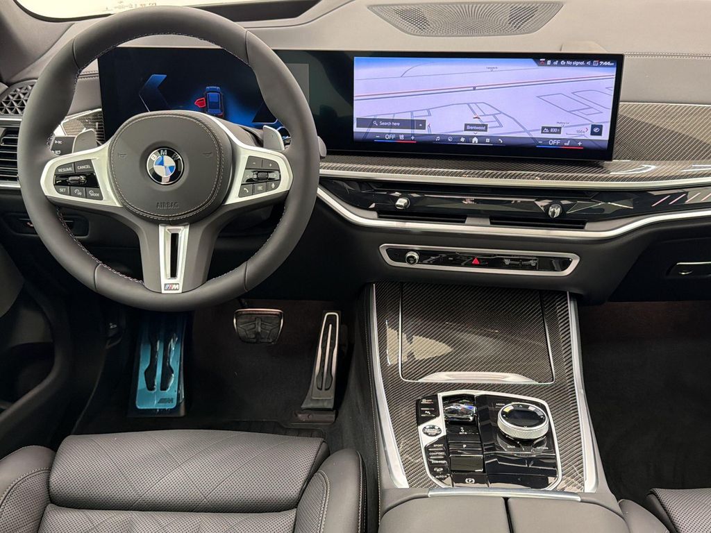 صورة مصغرة 24 لـ 2026 BMW X5 M60I