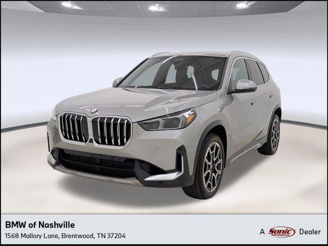 BMW X1 XDRIVE28I - 1