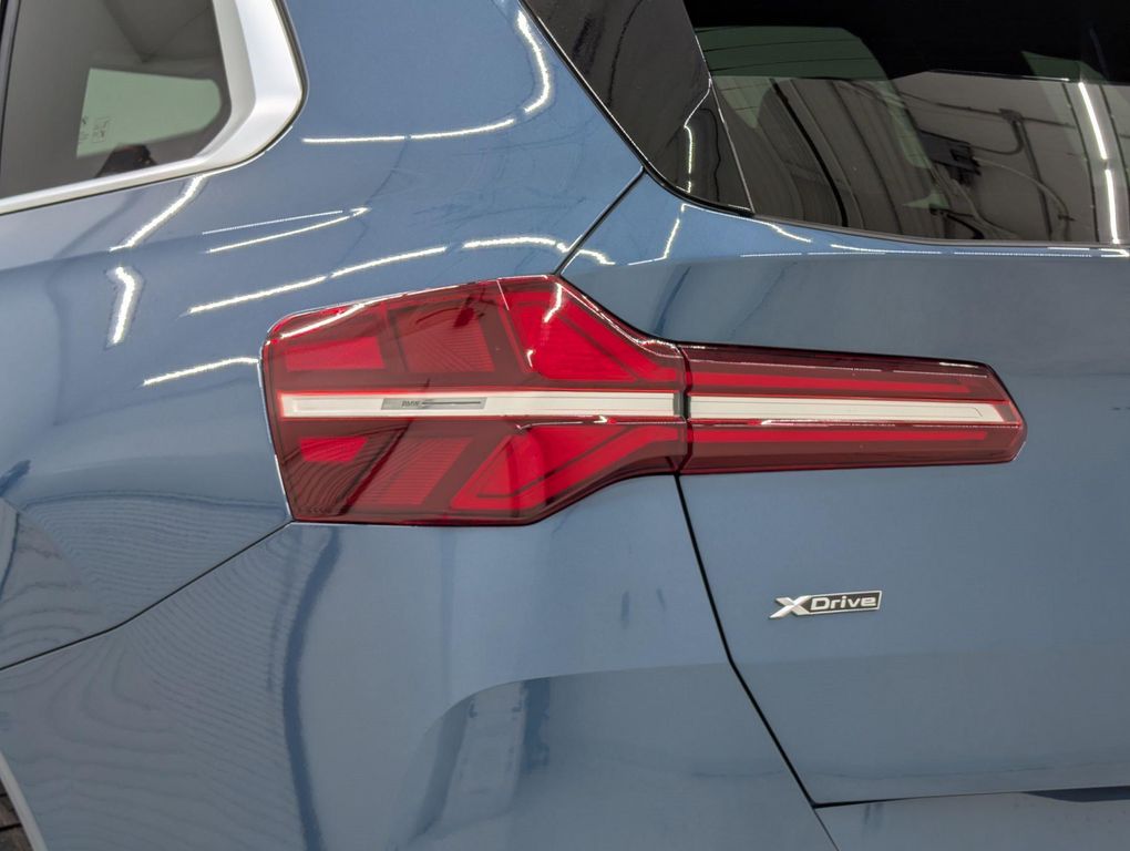 صورة مصغرة 13 لـ 2026 BMW X3 30 XDRIVE