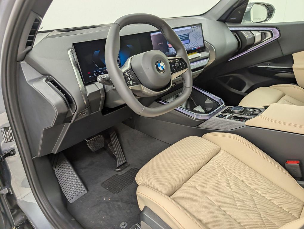 صورة مصغرة 4 لـ 2026 BMW X3 30 XDRIVE
