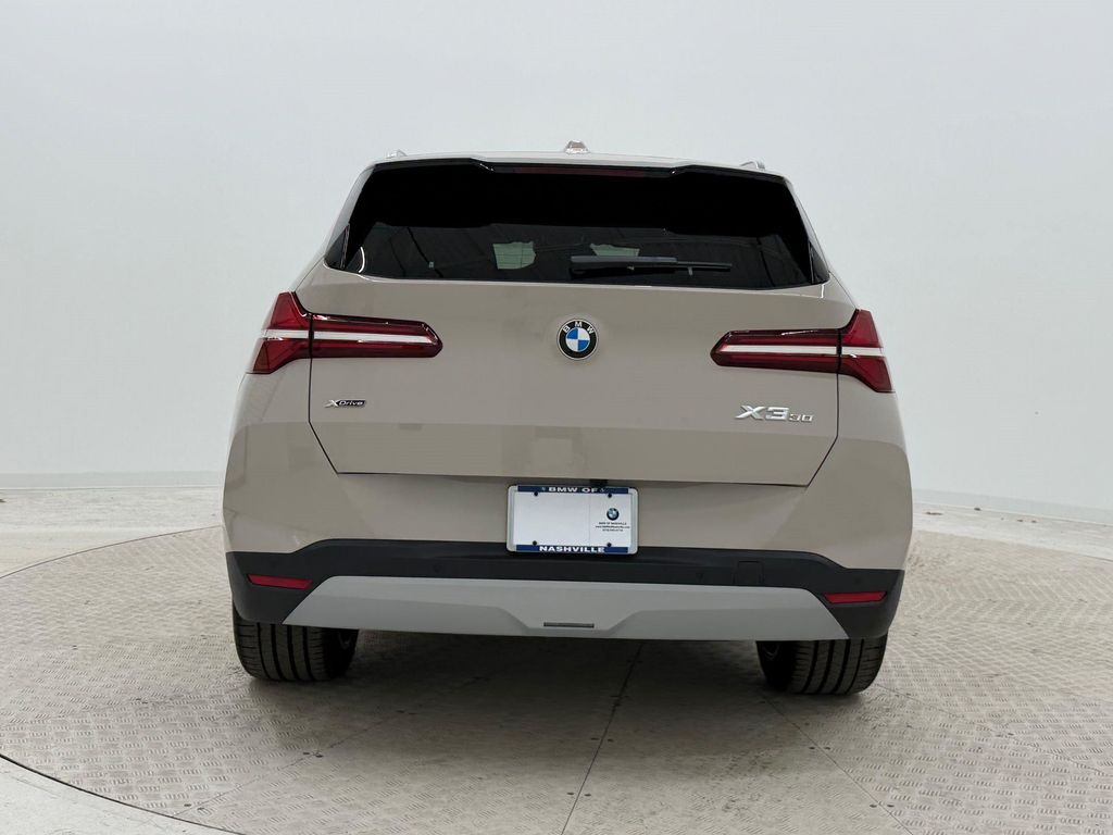 2026 BMW X3 30 XDRIVE 缩略图 10
