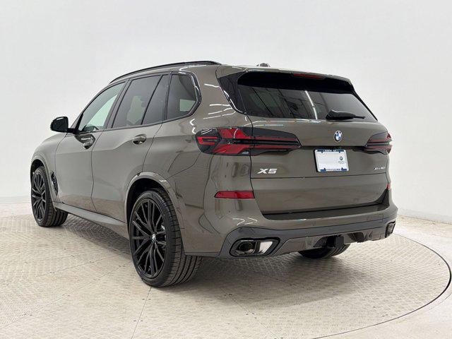2026 BMW X5 XDRIVE40I — фото 3