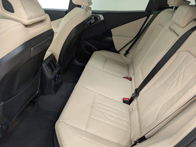 2026 BMW X3 30 XDRIVE — миниатюра 15