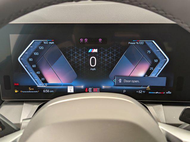 2026 BMW X3 30 XDRIVE — миниатюра 21