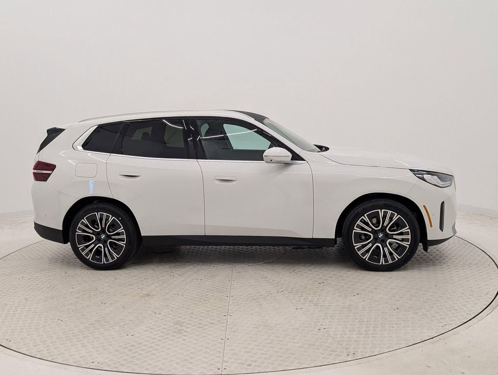 BMW X3 30 XDRIVE - 8