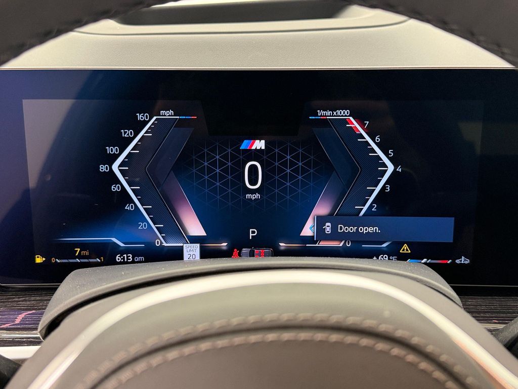 2026 BMW X5 XDRIVE40I — миниатюра 21