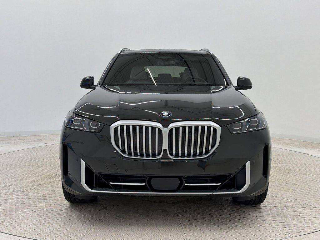 صورة 6 لـ 2026 BMW X5 PHEV XDRIVE50E