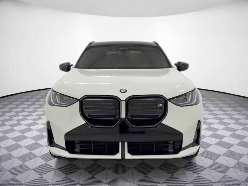 2026 BMW X3 M50 XDRIVE — миниатюра 6