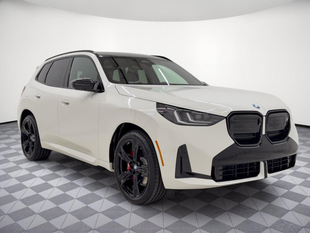 2026 BMW X3 M50 XDRIVE — миниатюра 7