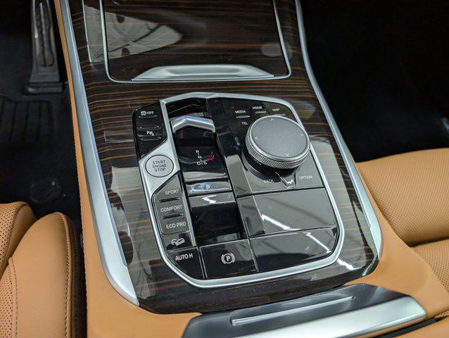 2026 BMW X5 XDRIVE40I — миниатюра 19