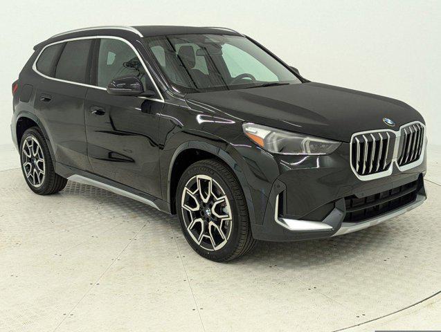 BMW X1 XDRIVE28I - 7
