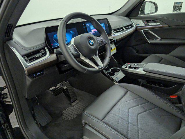 BMW X1 XDRIVE28I - 4