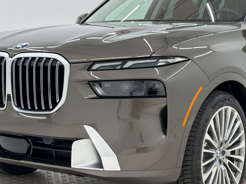 2027 BMW X7 XDRIVE40I 缩略图 11