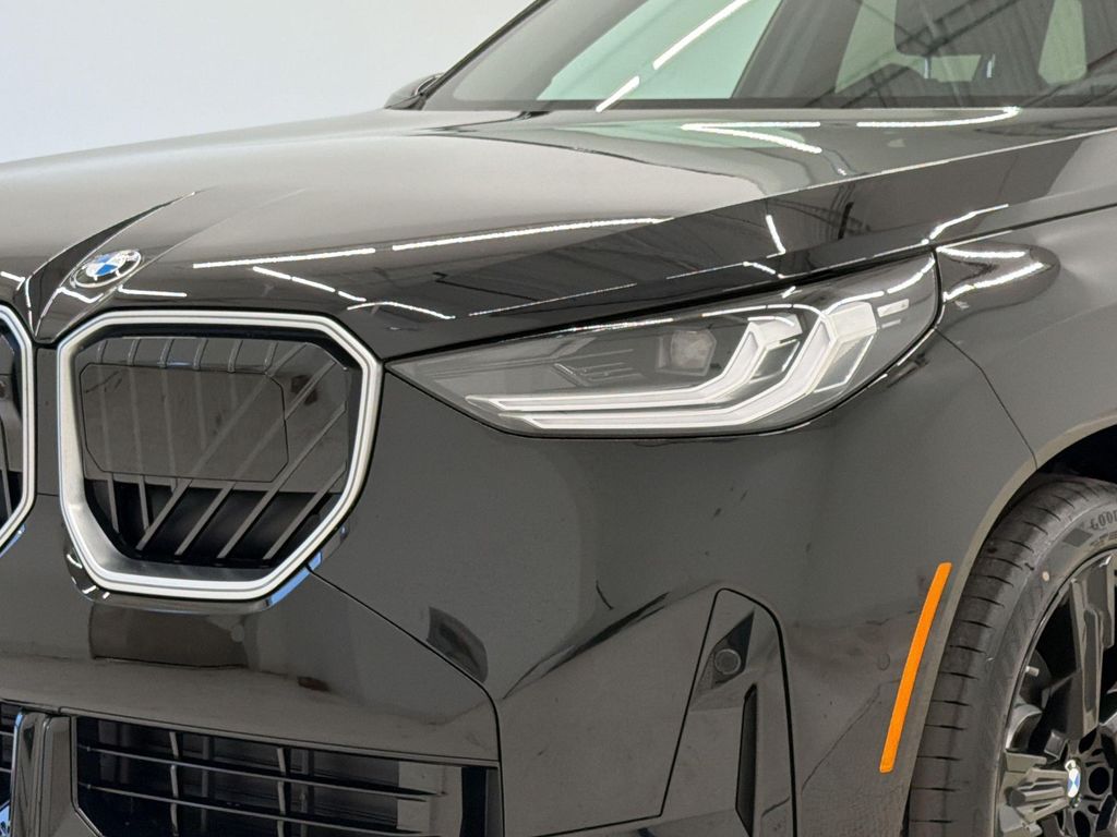 2026 BMW X3 30 XDRIVE thumbnail 12