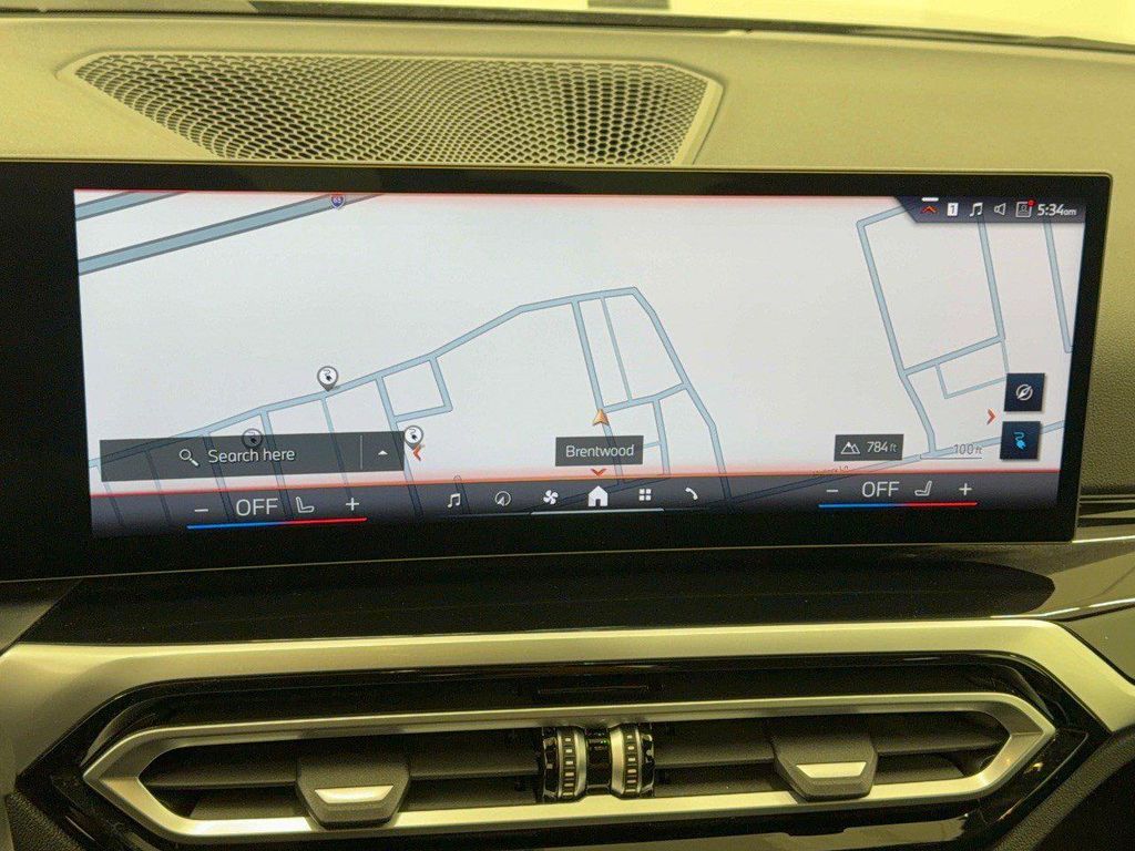 2024 BMW I4 GRAN COUPE EDRIVE35 缩略图 23