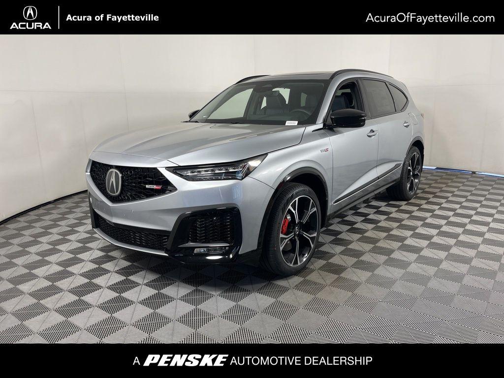 New 2026 Acura MDX Type S Advance Package