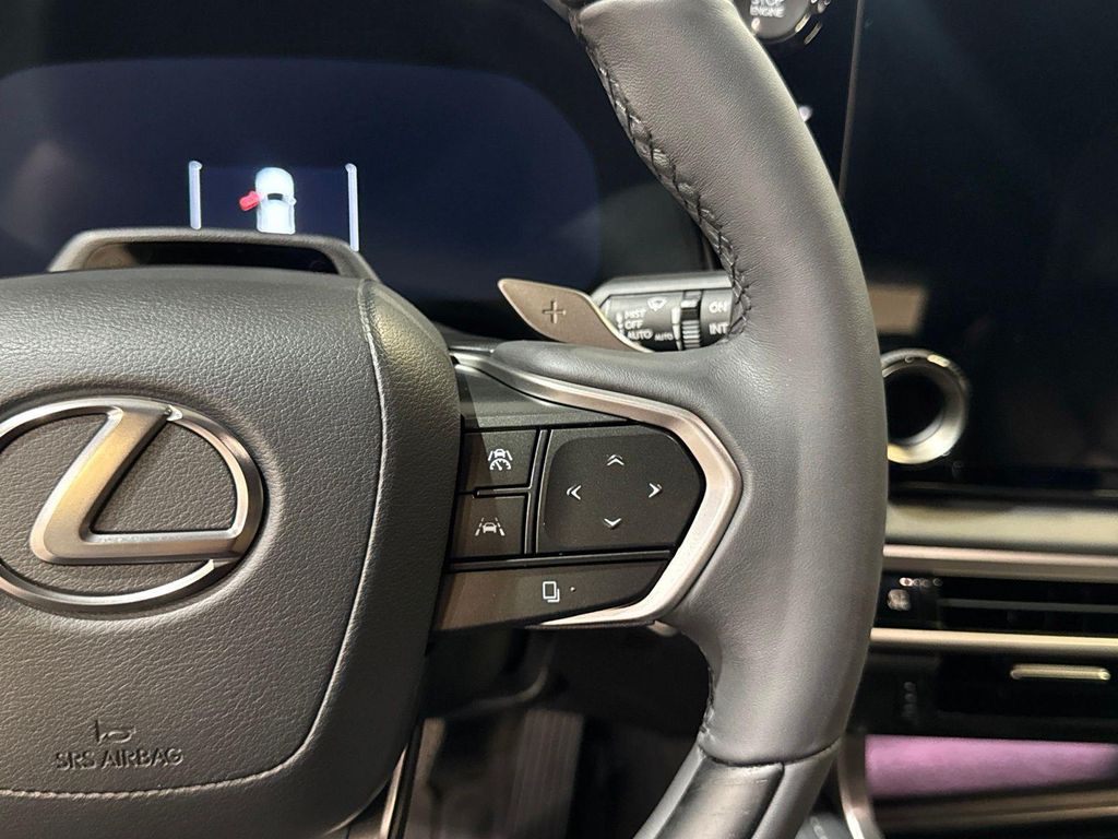 2025 Lexus RX 350 PREMIUM PLUS thumbnail 26