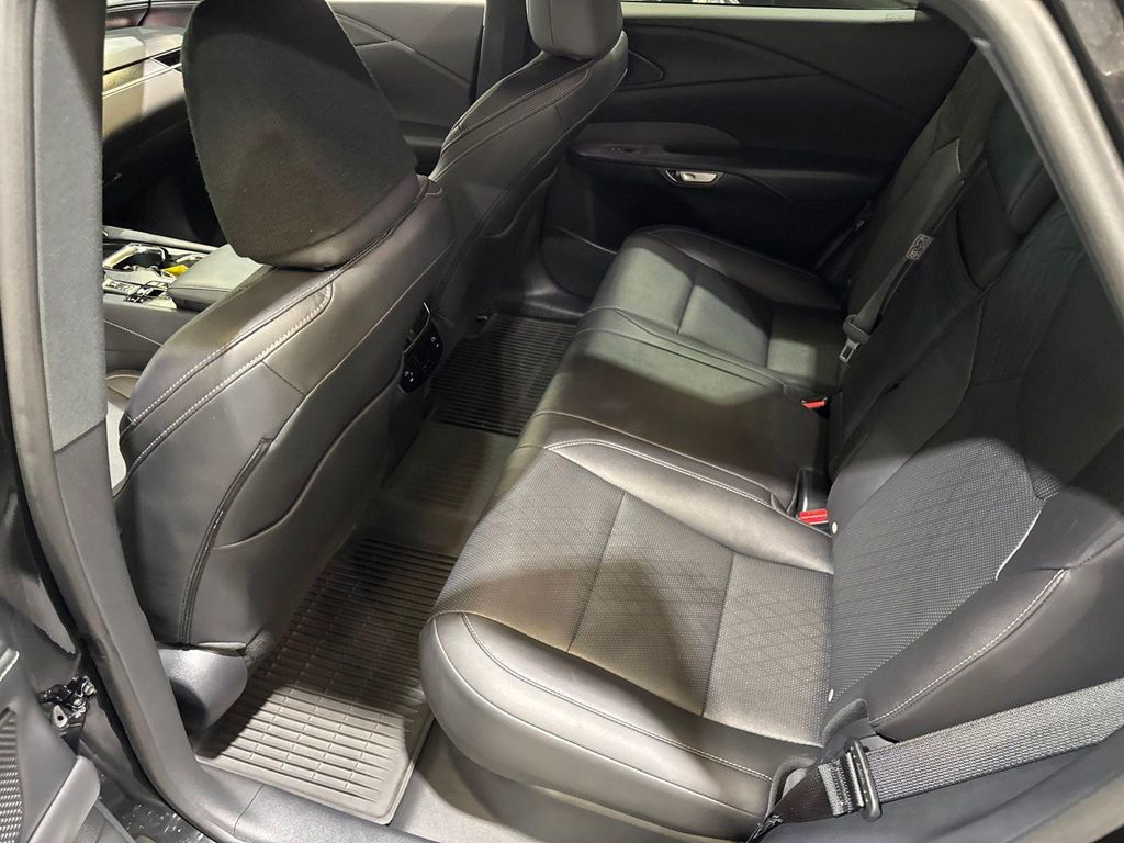2025 Lexus RX 350 PREMIUM PLUS thumbnail 19