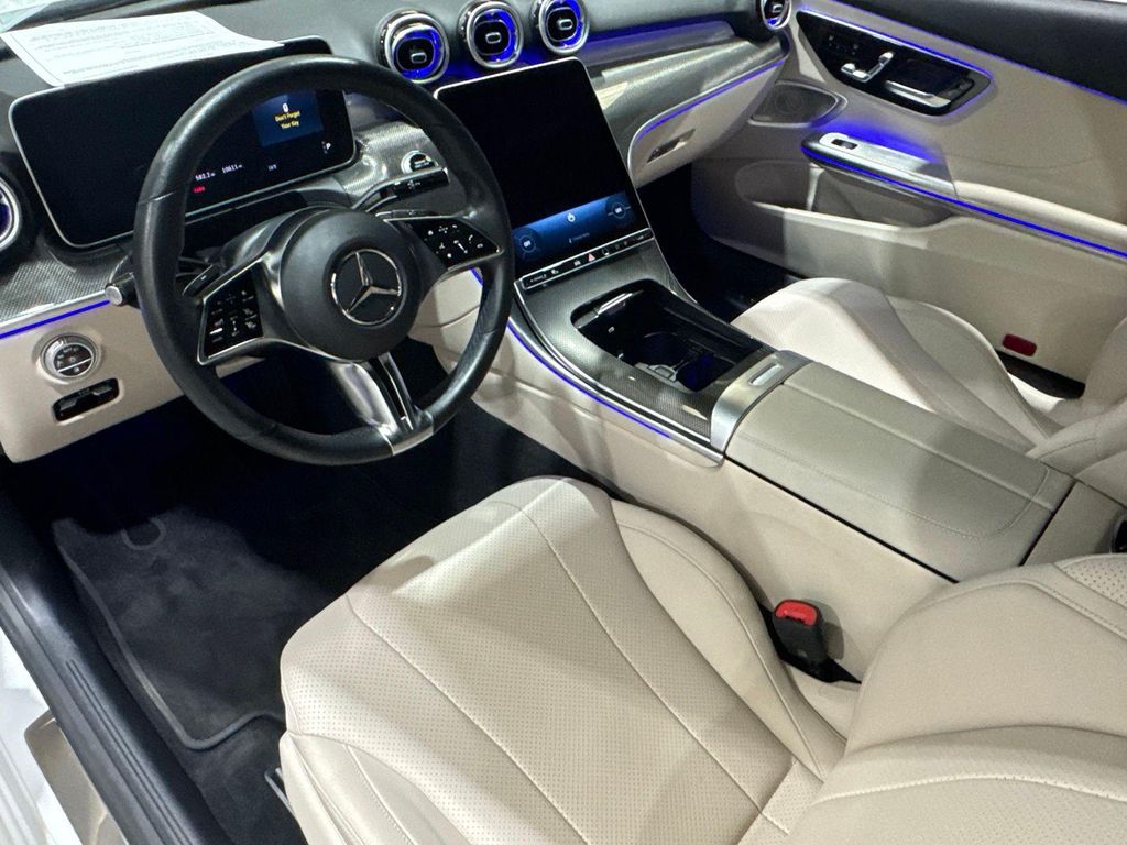 صورة مصغرة 18 لـ 2024 Mercedes-BENZ CLE