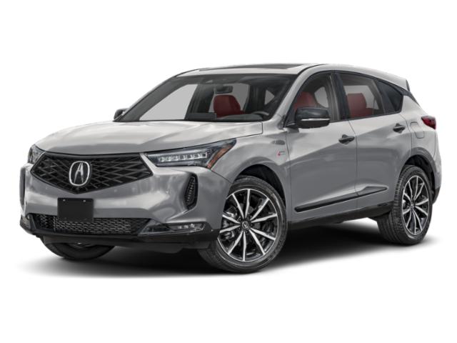 New 2026 Acura RDX A-Spec Advance Package
