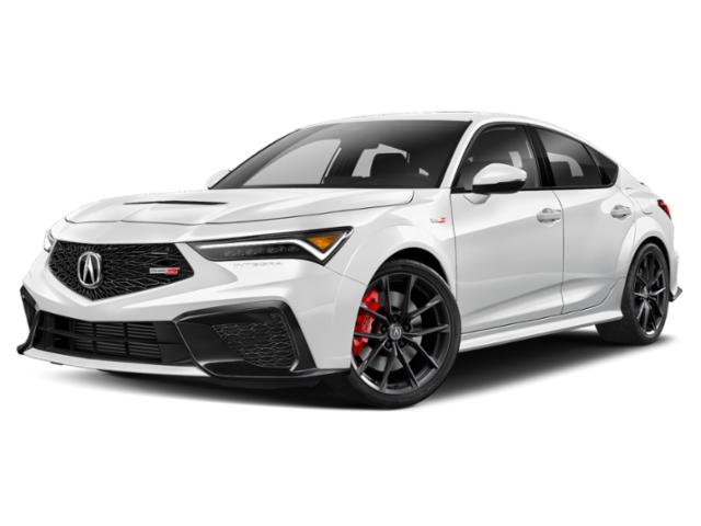 New 2026 Acura Integra FWD Type S