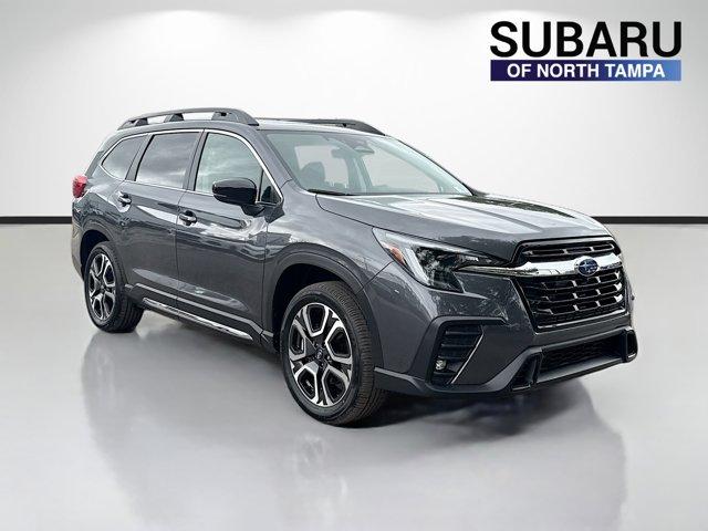 New 2026 Subaru Ascent Limited