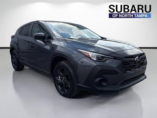 New 2026 Subaru Crosstrek Base