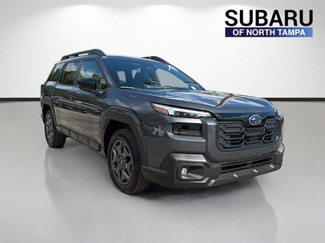 New 2026 Subaru Outback Premium