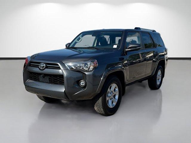 TOYOTA 4RUNNER - 7