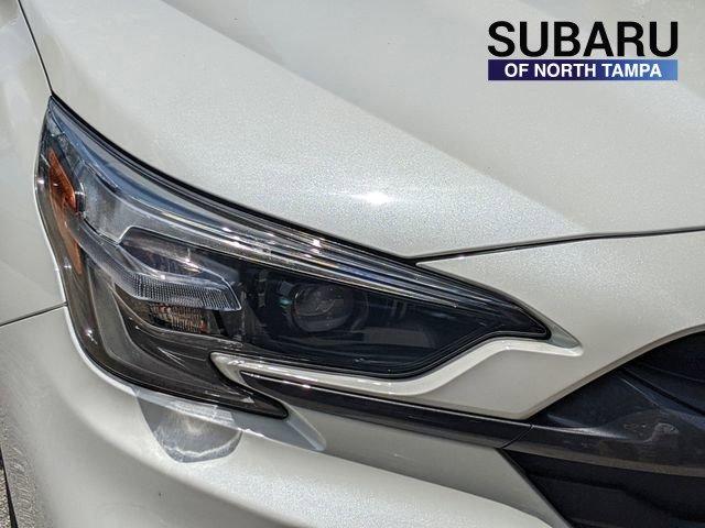 New 2025 Subaru Legacy Premium