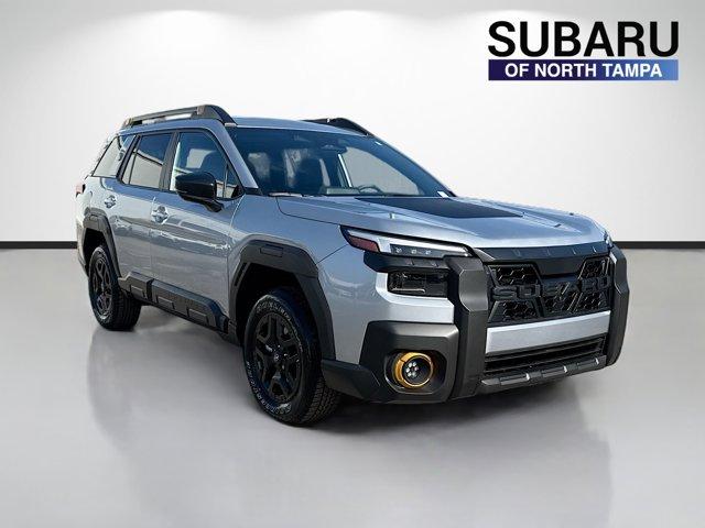 New 2026 Subaru Outback Wilderness
