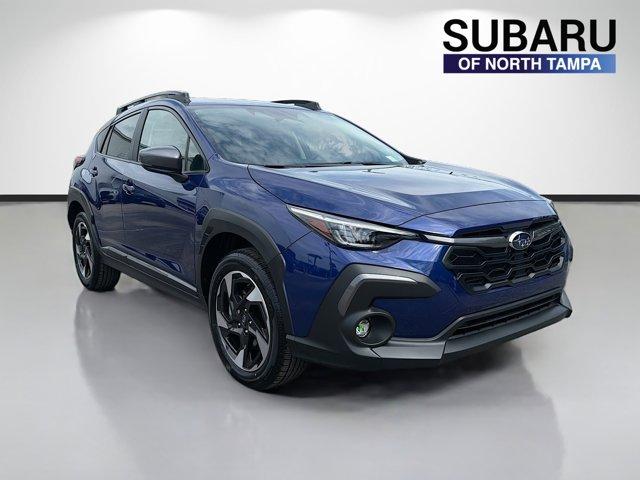 New 2026 Subaru Crosstrek Limited