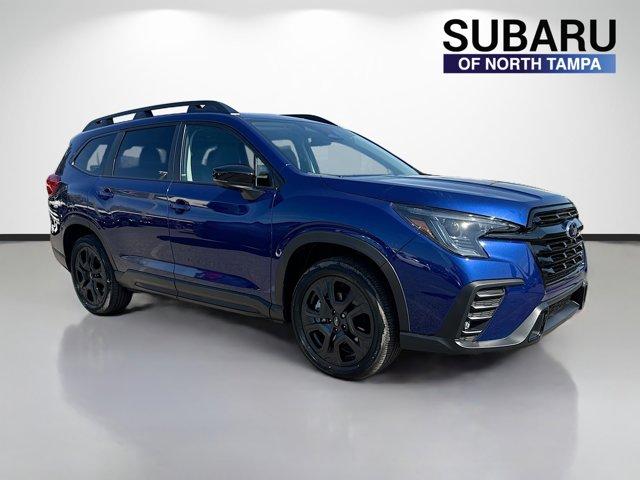 New 2026 Subaru Ascent Onyx Edition Touring