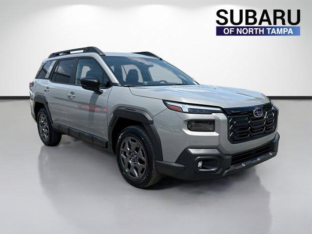 New 2026 Subaru Outback Premium
