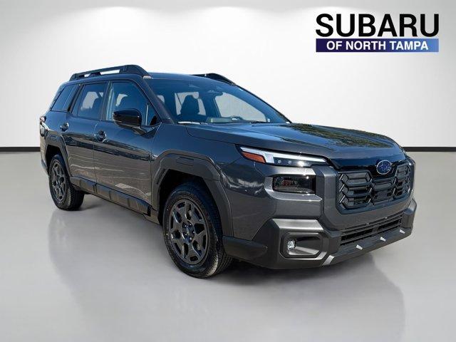 New 2026 Subaru Outback Premium