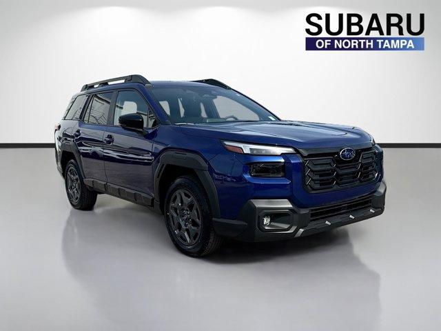 New 2026 Subaru Outback Premium