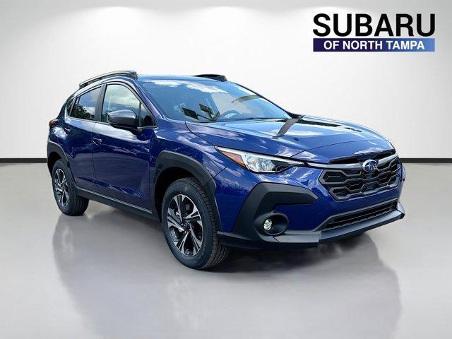 New 2026 Subaru Crosstrek Premium