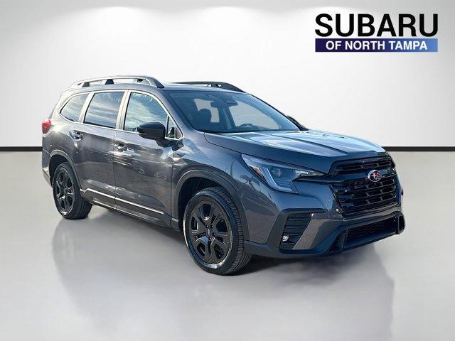 New 2026 Subaru Ascent Onyx Edition Touring